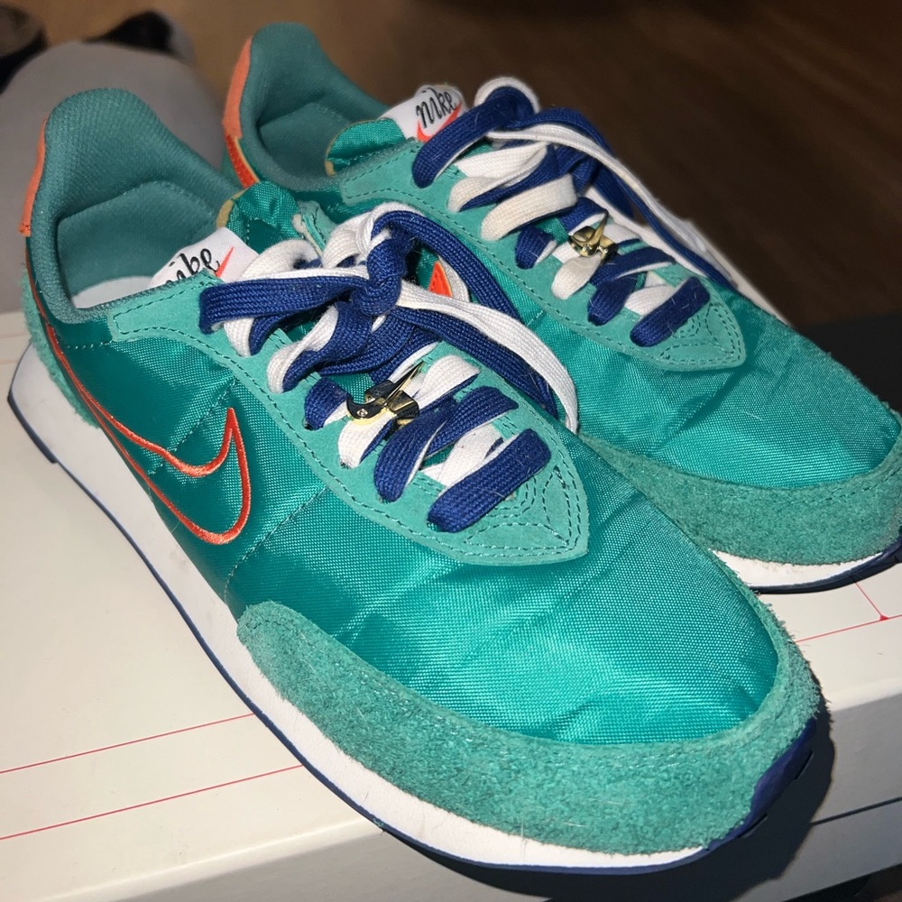 Waffle Trainer 2 'First Use
